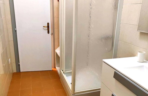 Terni Apartment | Interamna House, entire 97sqm apartment in the center of Terni, free parking