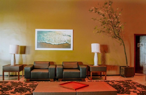 Petropolis Apartment | Interatlântico by Qavi