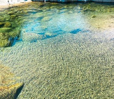 Seia House | Interbeira Sandomil River Cottage