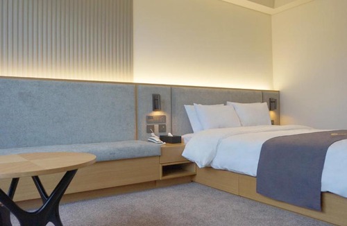 Wonju Hotel | Interburgo Hotel Wonju