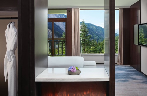Jiuzhaigou Hotel | InterContinental Resort Jiuzhai Paradise by IHG