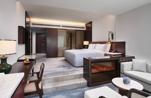 Jiuzhaigou Hotel | InterContinental Resort Jiuzhai Paradise by IHG