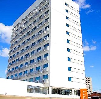 Gravatai Hotel | Intercity Gravataí