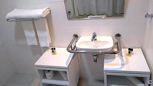 Gravatai Hotel | Intercity Gravataí