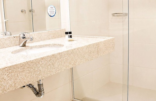 Gravatai Hotel | Intercity Gravataí