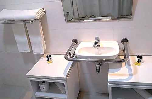 Gravatai Hotel | Intercity Gravataí