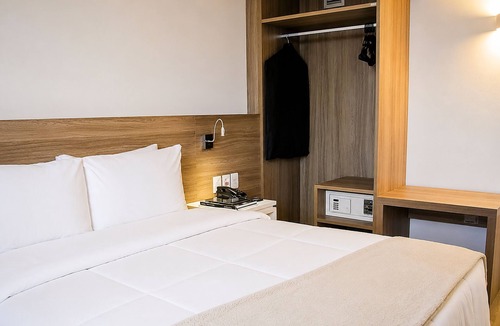 Gravatai Hotel | Intercity Gravataí