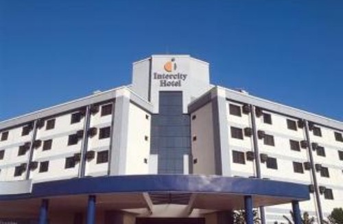 Gravatai Hotel | Intercity Gravataí