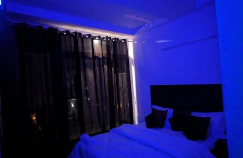 Ghaziabad Apartment | INTERCITY HOME'S
