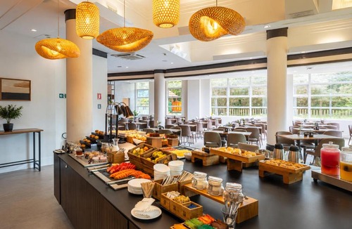 Portal da Santa Fe Hotel | Intercity Itupeva