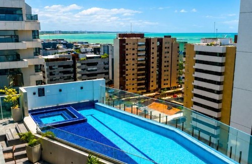 Ponta Verde Hotel | Intercity Maceio