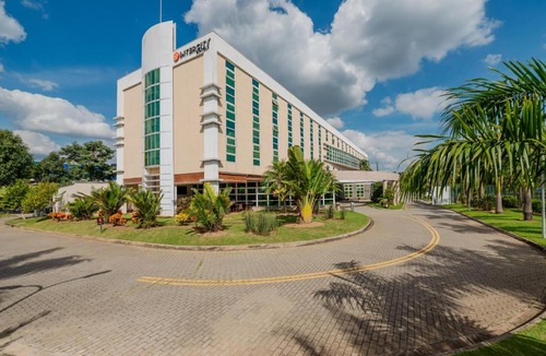 Vinhedo Hotel | Intercity Vinhedo