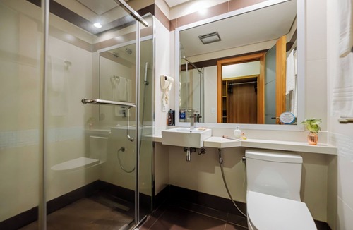 Vinhedo Hotel | Intercity Vinhedo