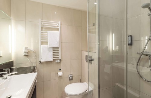 Schoenefeld Hotel | IntercityHotel Berlin Airport Area North