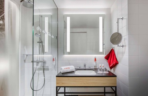 Schoenefeld Hotel | IntercityHotel Berlin Airport BER Terminal 1+2