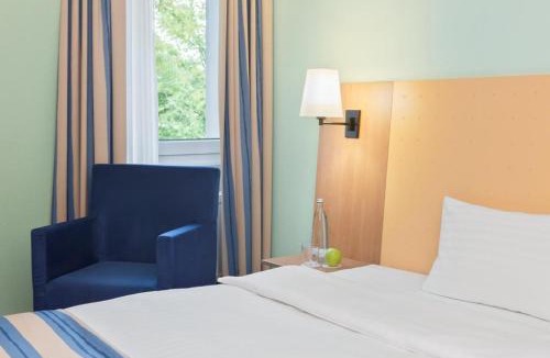 Celle Hotel | IntercityHotel Celle