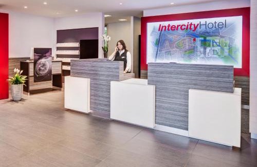 Celle Hotel | IntercityHotel Celle