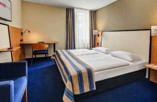 Celle Hotel | IntercityHotel Celle