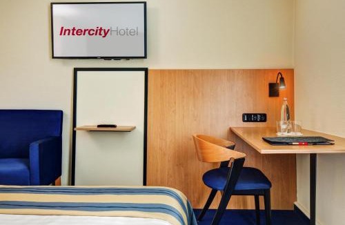 Celle Hotel | IntercityHotel Celle