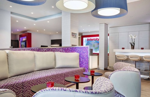 Celle Hotel | IntercityHotel Celle