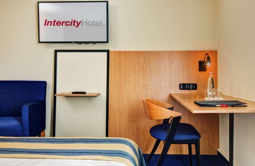 Celle Hotel | IntercityHotel Celle