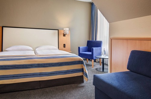 Celle Hotel | IntercityHotel Celle