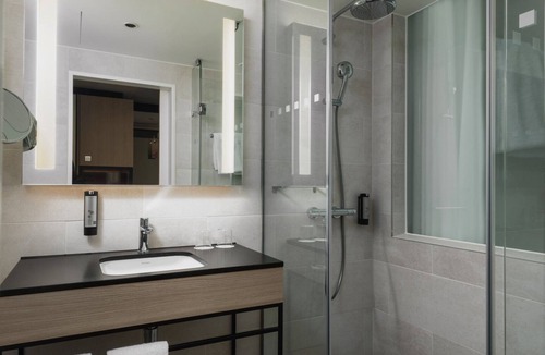 Lubeck City Centre Hotel | IntercityHotel Lübeck