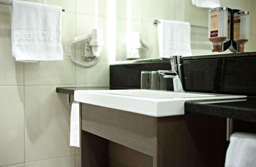Mainz City Center Hotel | IntercityHotel Mainz