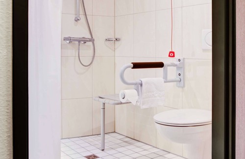 Mainz City Center Hotel | IntercityHotel Mainz