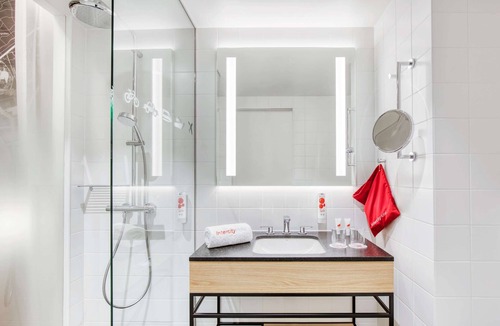 Hauptbahnhof Hotel | IntercityHotel Saarbrücken