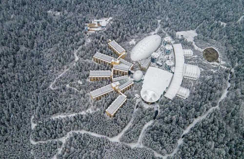Jiuzhaigou Resort | InterContinental Resort Jiuzhai Paradise by IHG