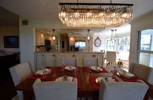 Whitfield Villa | Intercoastal Sunset Gem