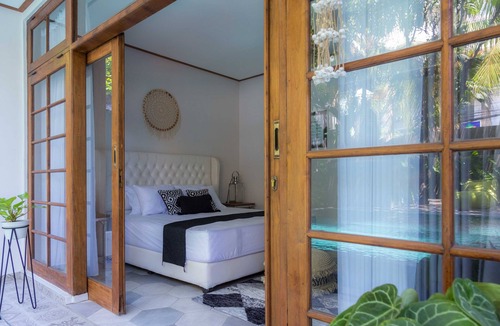 Kuta Hostel | Interconnection Hostel