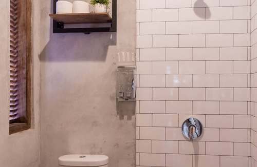 Kuta Hostel | Interconnection Hostel