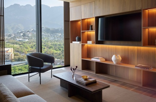Monterrey Hotel | InterContinental Presidente Monterrey by IHG