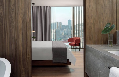 Monterrey Hotel | InterContinental Presidente Monterrey by IHG