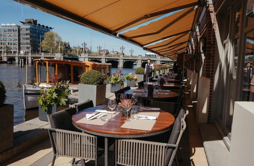 Canal Ring Hotel | InterContinental Amstel Amsterdam by IHG
