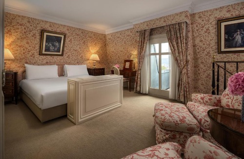 Canal Ring Hotel | InterContinental Amstel Amsterdam by IHG
