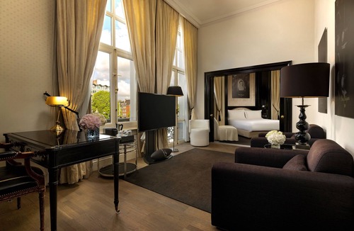 Canal Ring Hotel | InterContinental Amstel Amsterdam by IHG