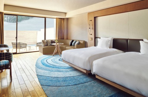 Appi Onsen Hotel | Intercontinental Appi Kogen Resort by IHG