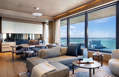 Auckland Central Business District Hotel | InterContinental Auckland by IHG