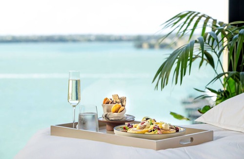 Auckland Central Business District Hotel | InterContinental Auckland by IHG