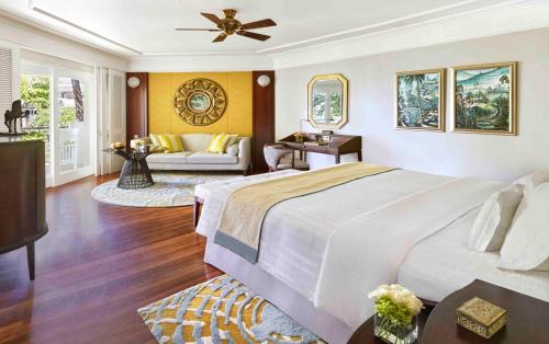 Jimbaran Bay Resort | InterContinental Bali Resort by IHG