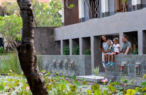 Sanur Resort | InterContinental Bali Sanur Resort by IHG