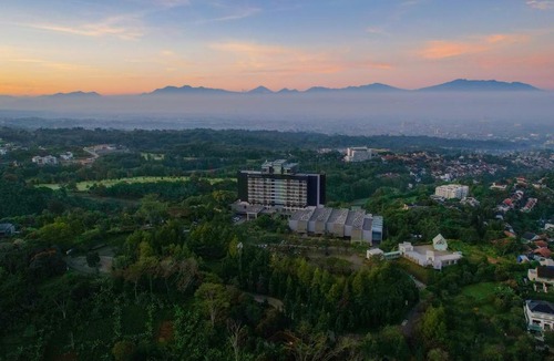 Bandung Hotel | InterContinental Bandung Dago Pakar by IHG