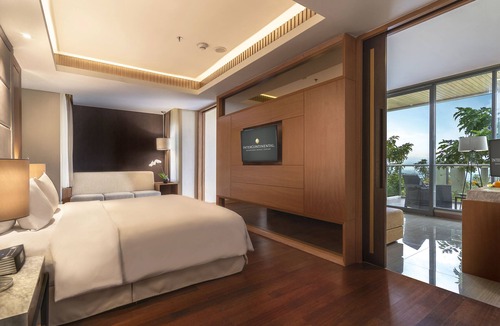 Bandung Hotel | InterContinental Bandung Dago Pakar by IHG