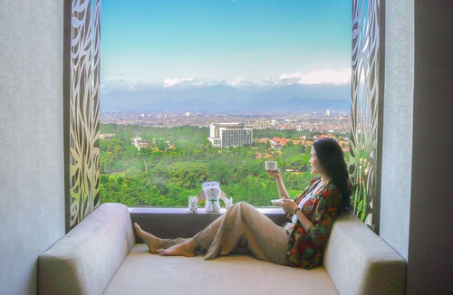 Bandung Hotel | InterContinental Bandung Dago Pakar by IHG