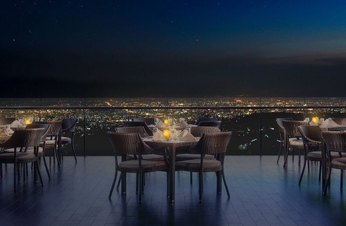 Bandung Hotel | InterContinental Bandung Dago Pakar by IHG