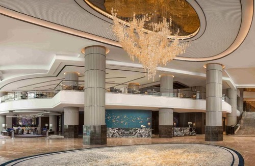 Ratchaprasong Hotel | InterContinental Bangkok by IHG
