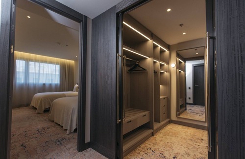 El Poble-sec Hotel | InterContinental Barcelona by IHG